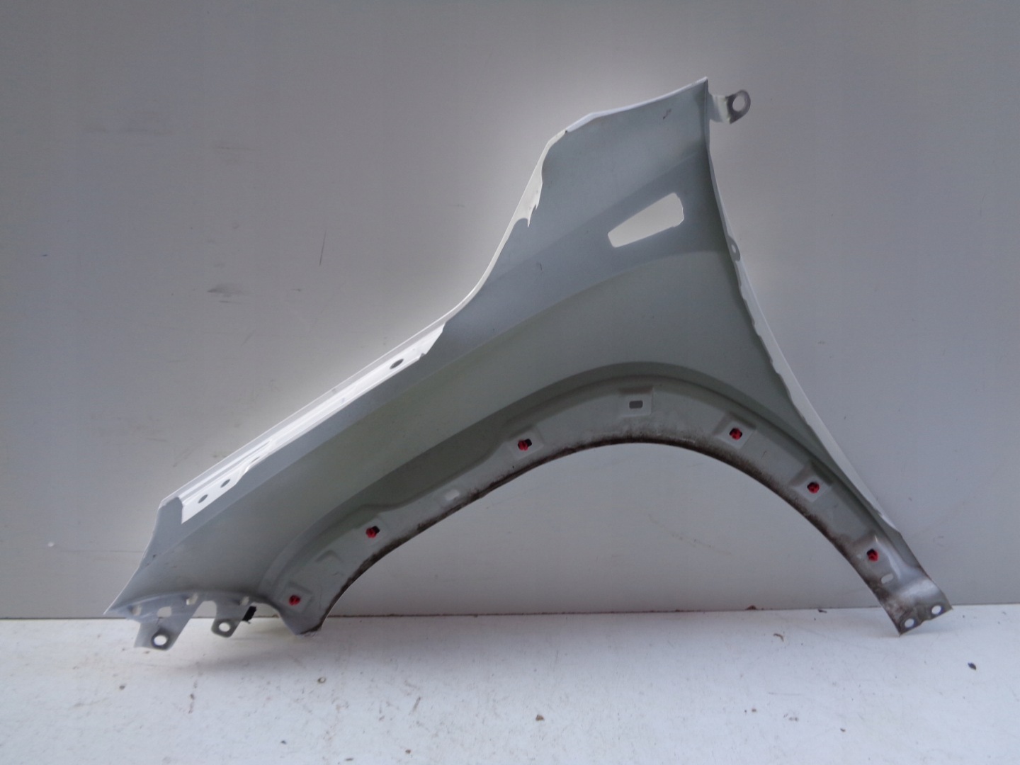 fender right front HYUNDAI INSTER 25- NR 51716