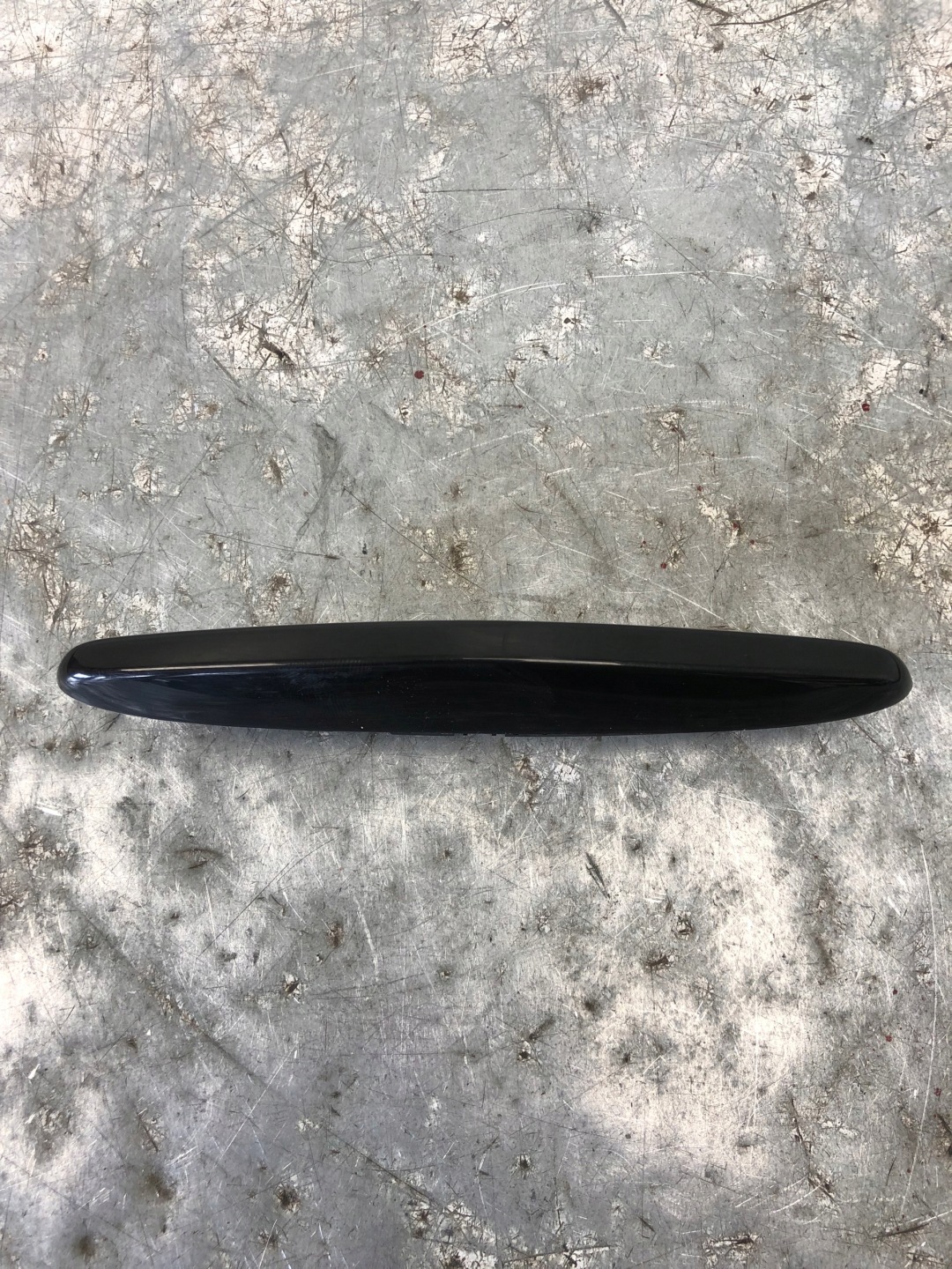 Écran PDC MERCEDES W204 A2045420623