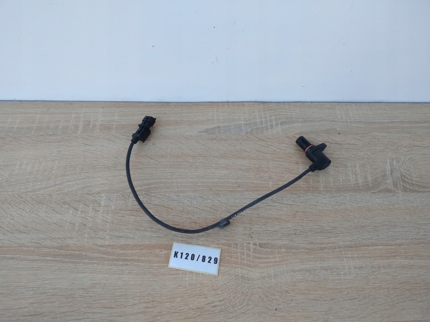 shaft position sensor KIA PICANTO HYUNDAI 9660930411 K120/829
