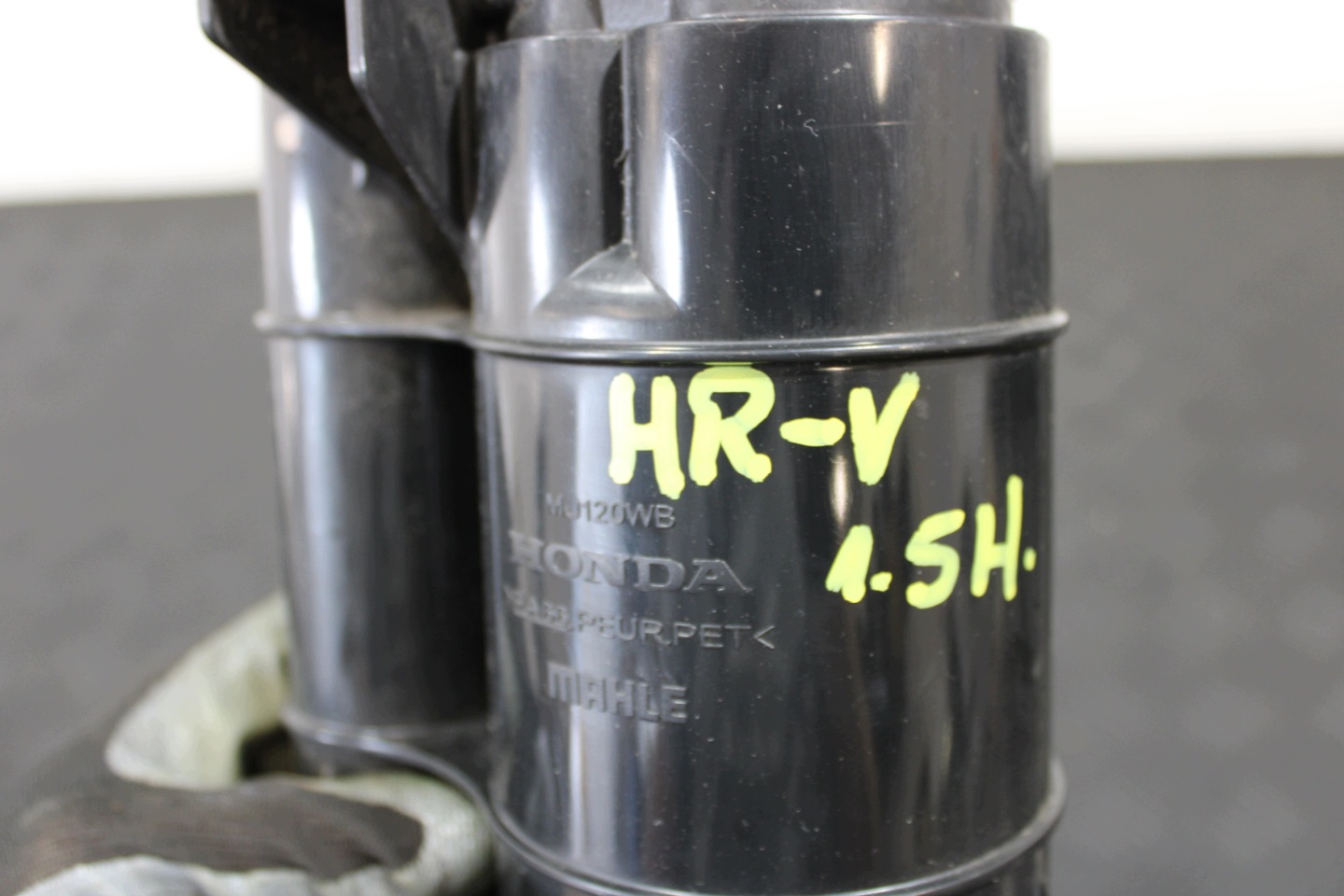 Gehäuse filter Kohlenstofffilter des Kraftstoffsbehälters HONDA HRV H-RV III 3 2021- 1,5H