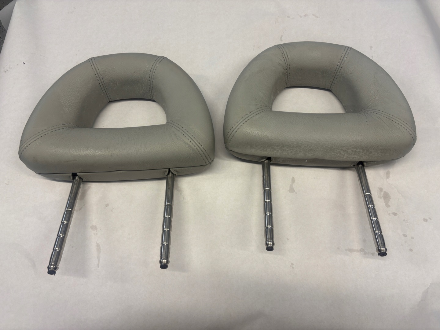 VW NEW BEETLE rest rear rear part leather