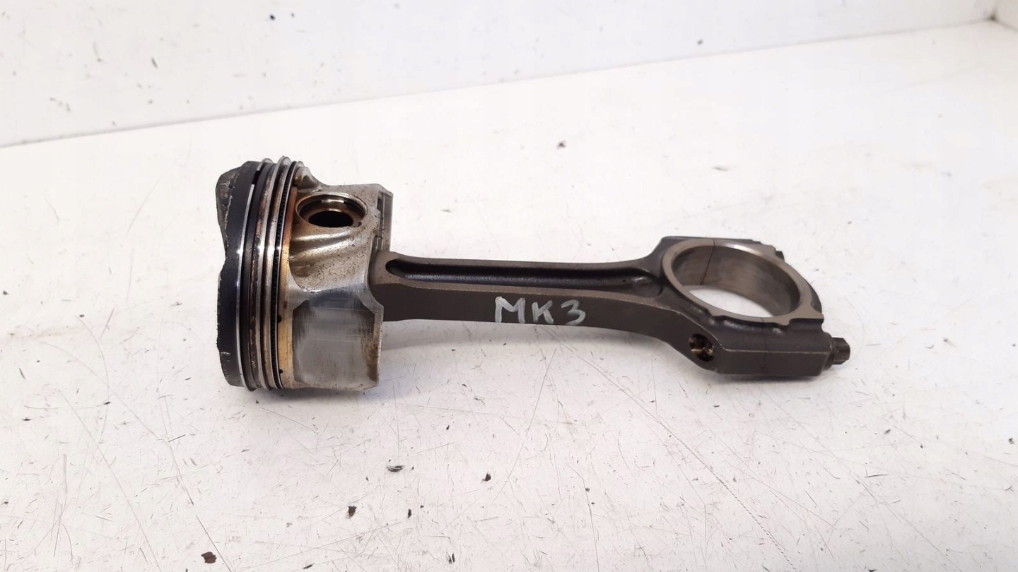 Piston Bielle M1DA Ford Focus MK3 1,0 Ecoboost