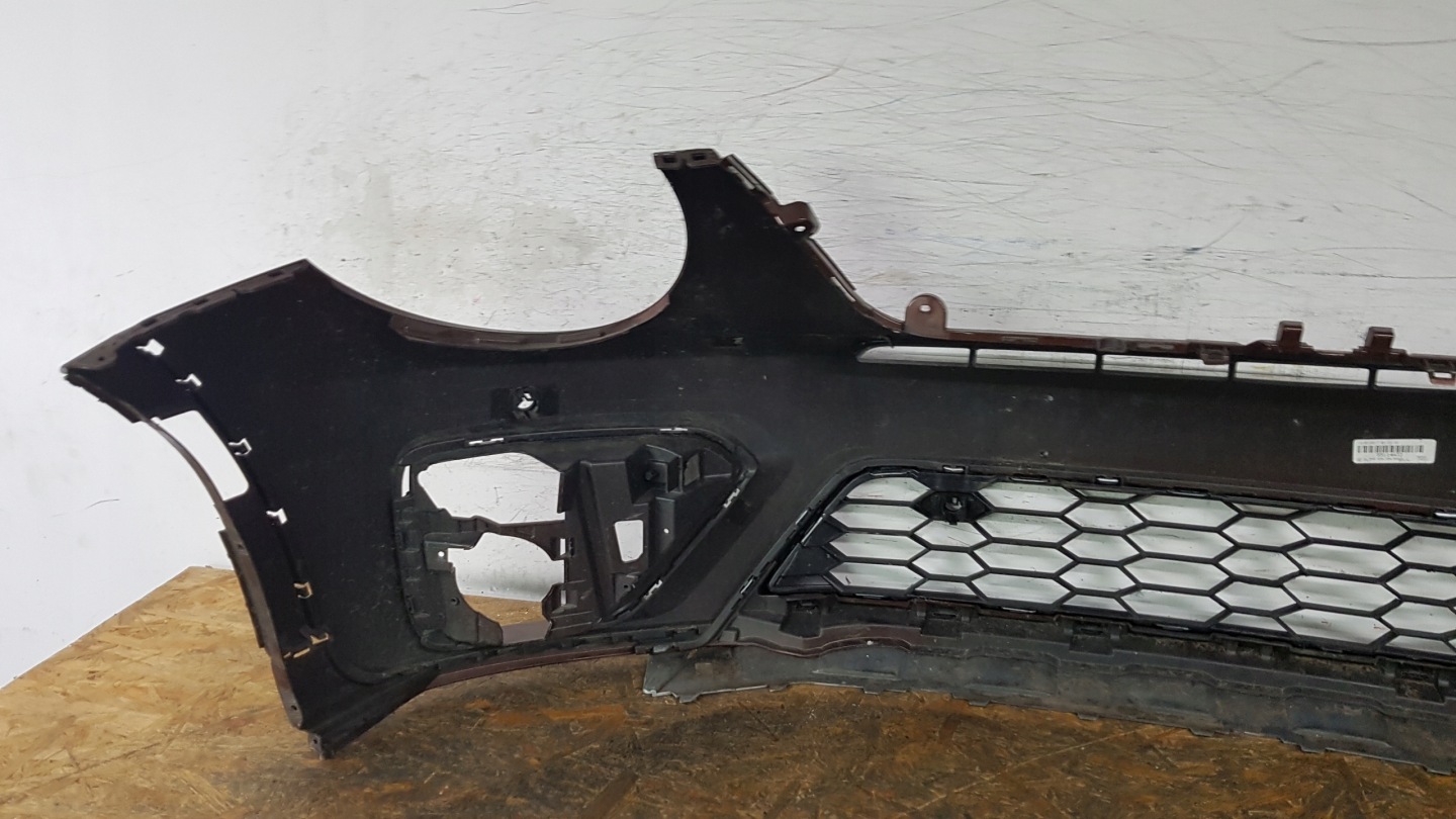 VW NEW BEETLE CROSS bumper front 6331