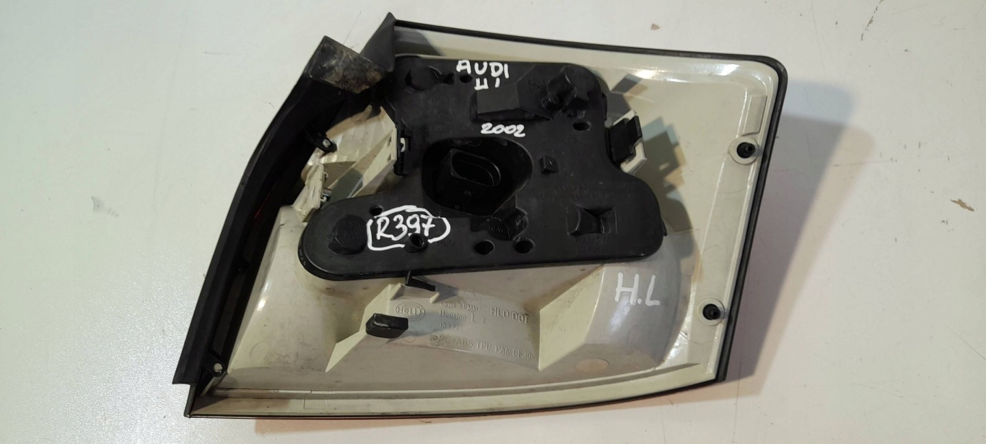 Audi A4 S4 B6 8E 8H light rear left 8E0945095 (R397)