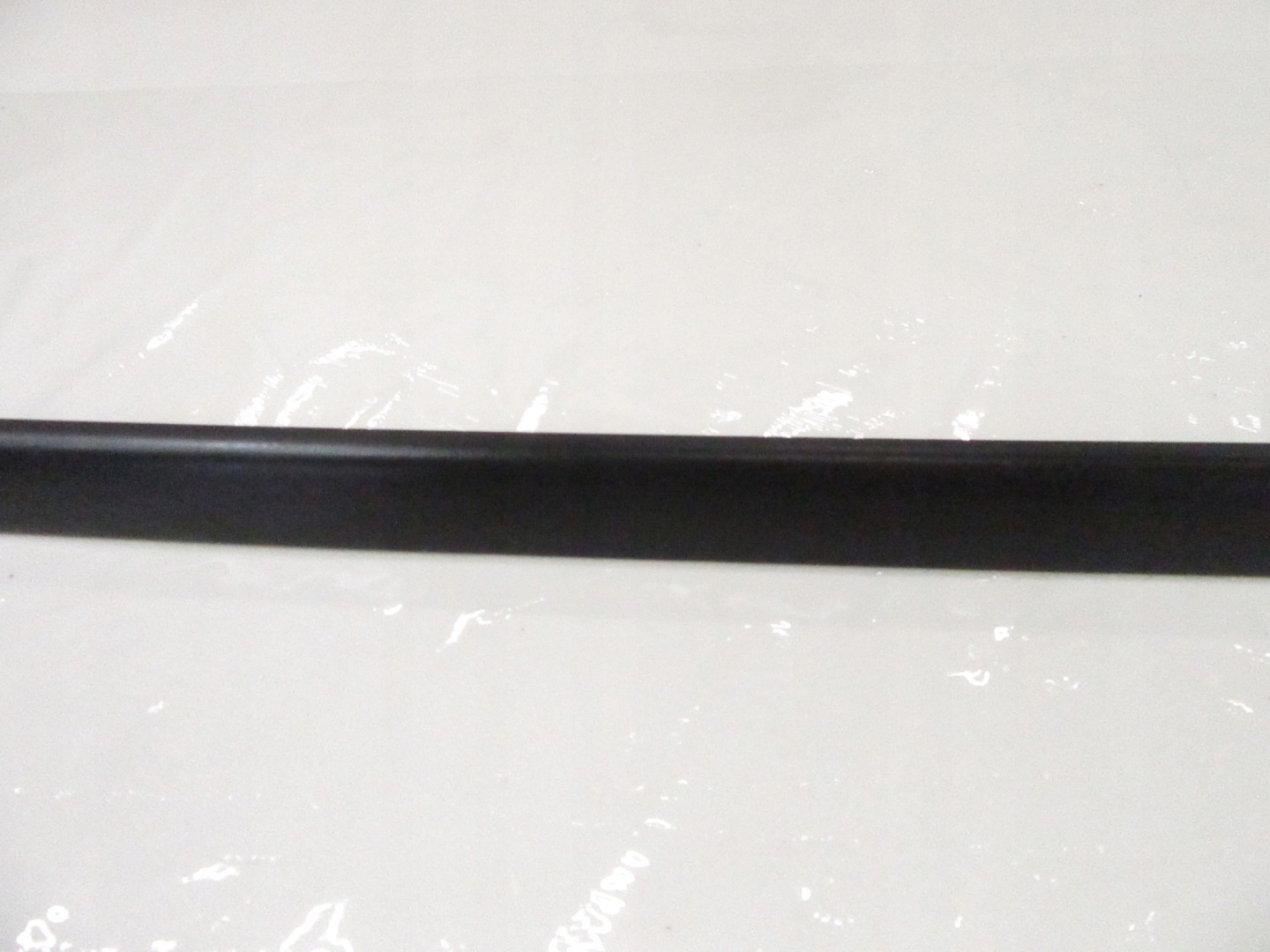 moulding door left left rear part BMW e46 sedan KOMBI