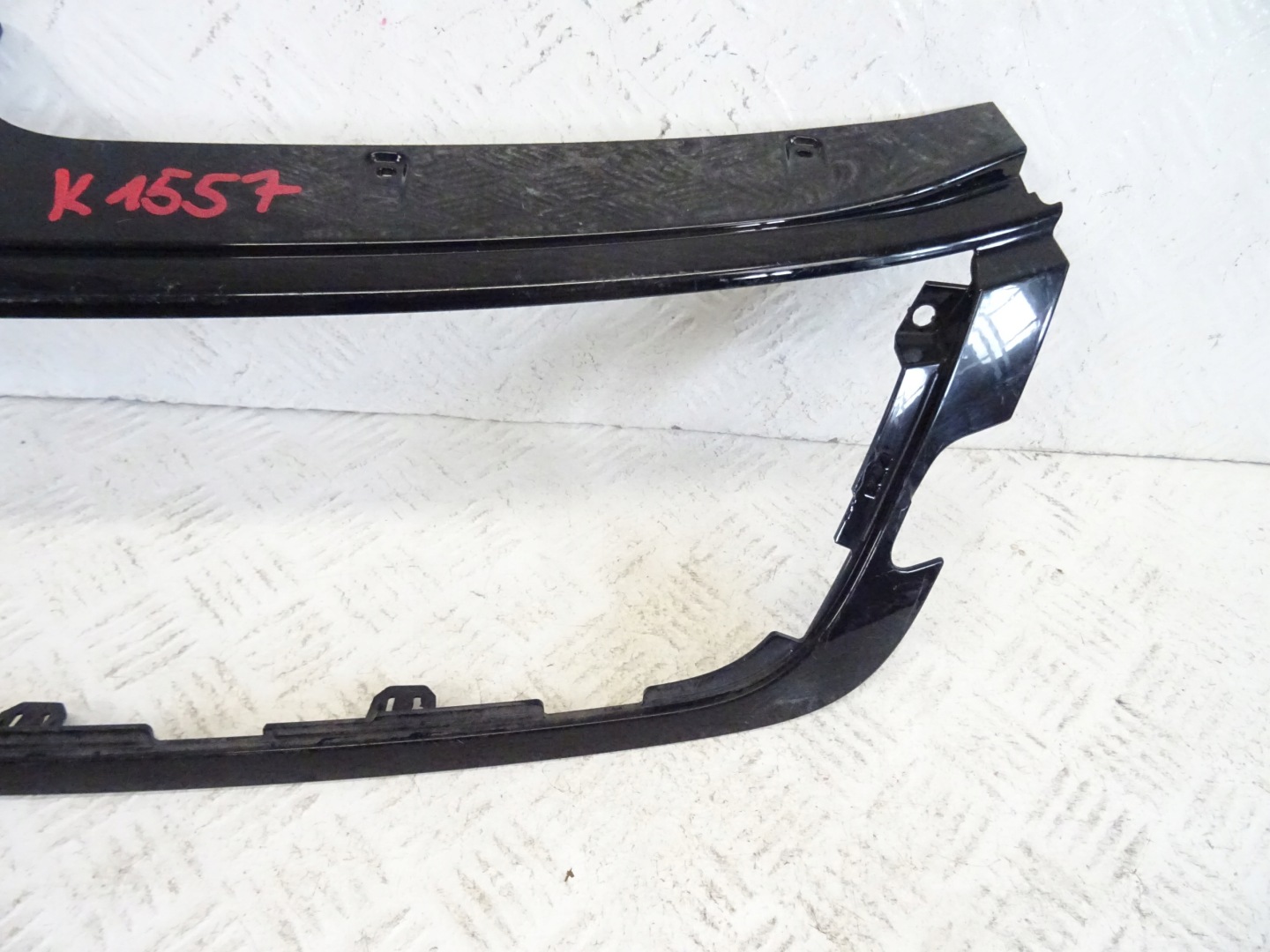 grill grille front front frame RANGE ROVER EVOGUE L551 K8D28C206