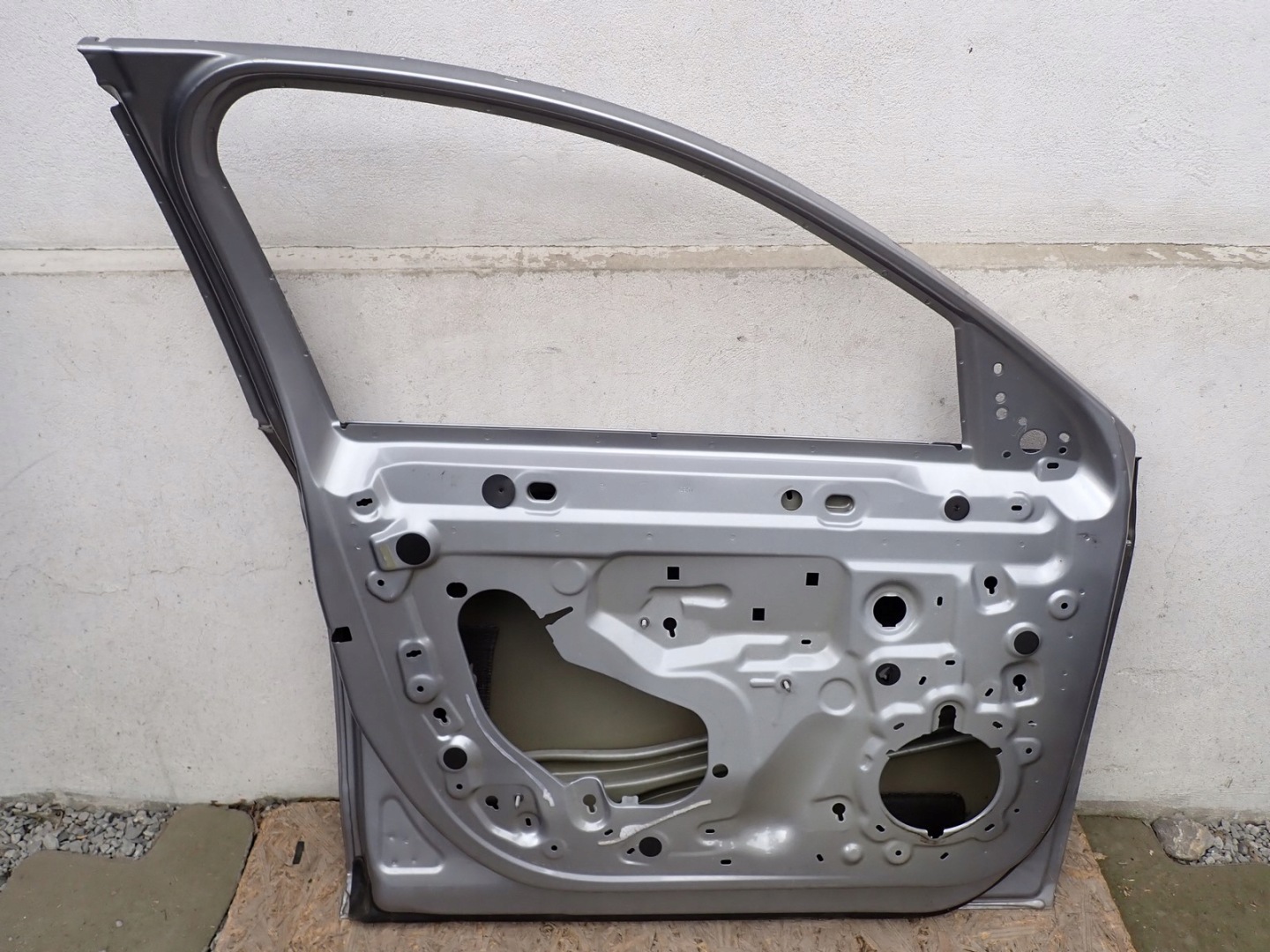 door left front left front OPEL CORSA F 68 2019- 9837705780