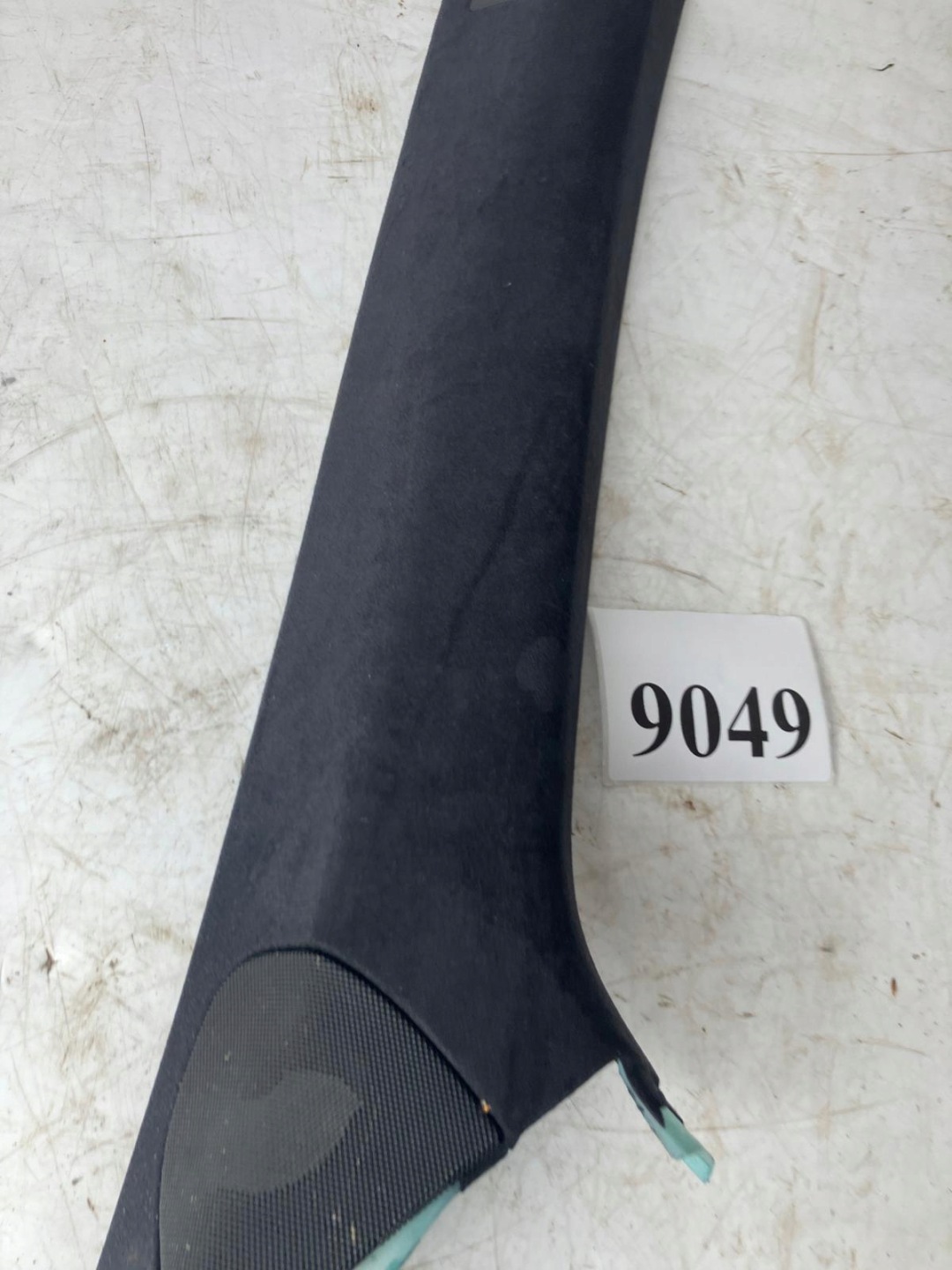 cover SLUPKA right front TESLA MODEL S 1007440-06
