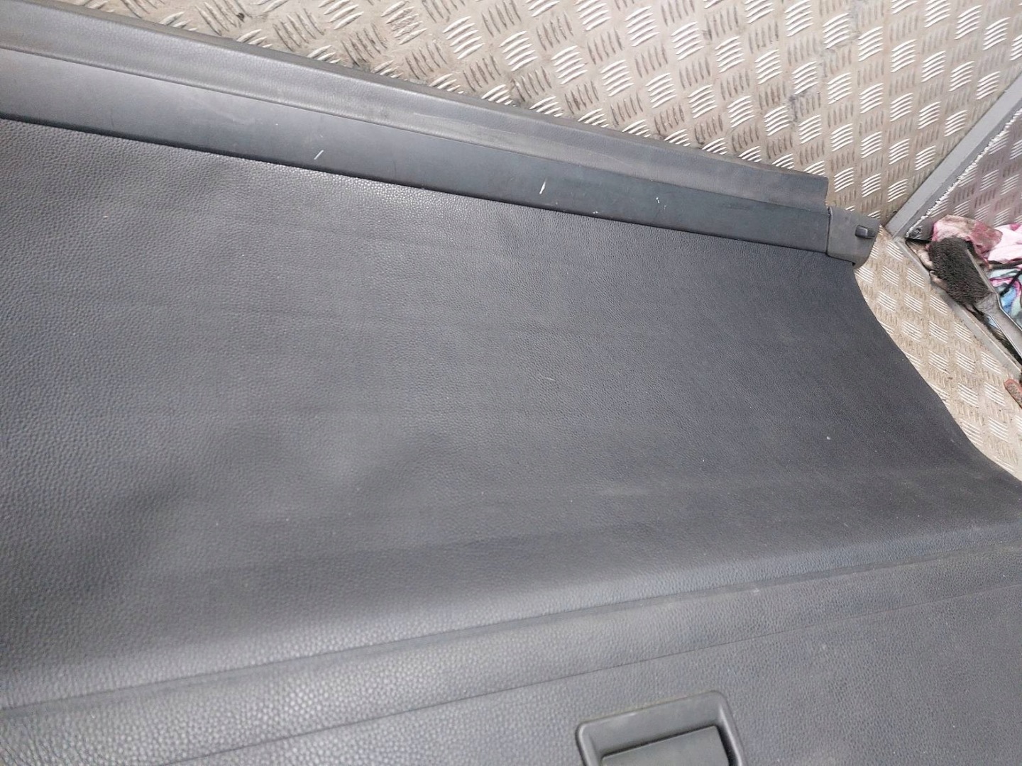 blinds boot VOLKSWAGEN PASSAT B6 KOMBI 3C9867871G