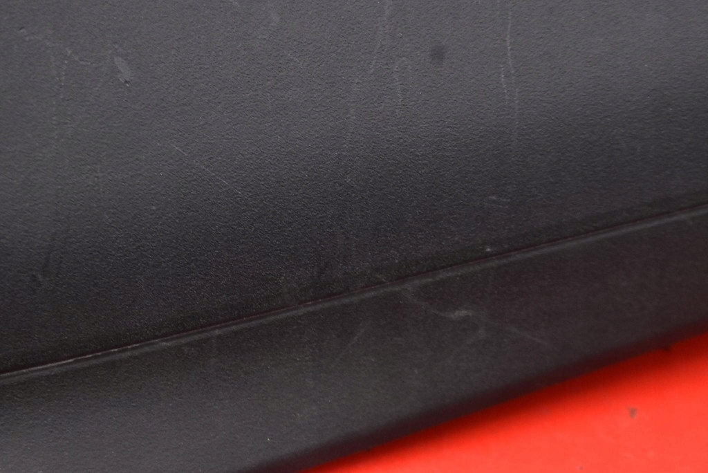 cover boot right 1036238-00-F TESLA MODEL X 90D 15-21