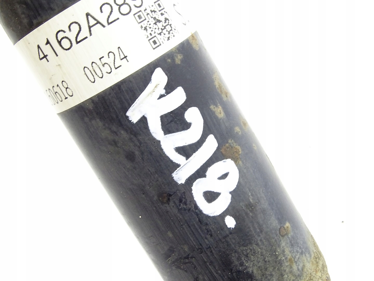 shock absorber rear part rear MITSUBISHI L200 V 15- 4162A289