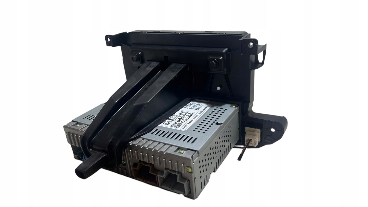 RADIO EKRAN display DOTYKOWY OPEL CROSSLAND X
