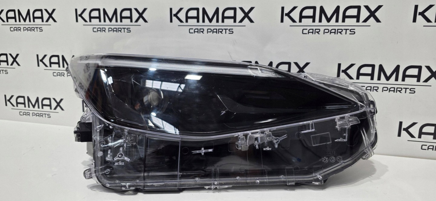 Reflektor right side Toyota Yaris Cross KOITO0D310