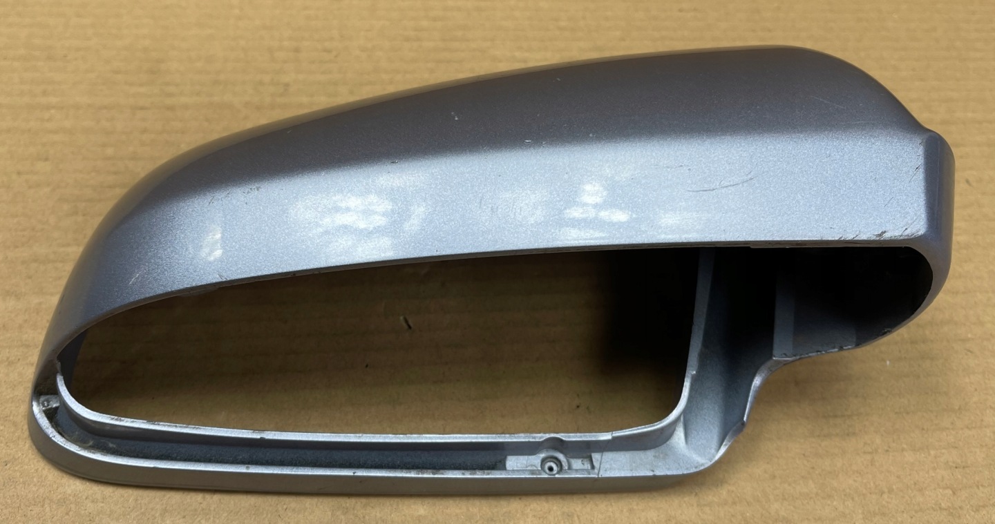 A123 AUDI A4 B7 A6 C6 cover cover mirrors right 8E0857508B