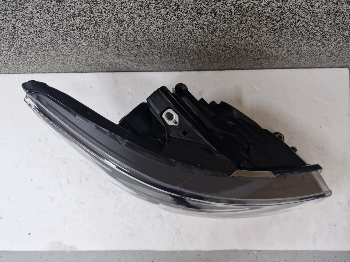 lights front Mercedes V Klasa W447 FULL LED Mltibeam LED