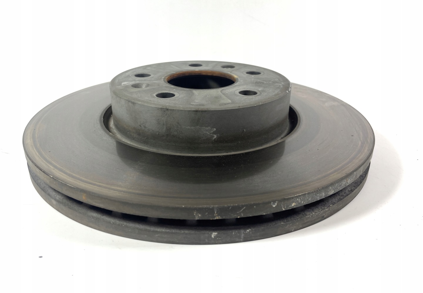 Chevrolet Camaro SS disc brake front front 2016-18