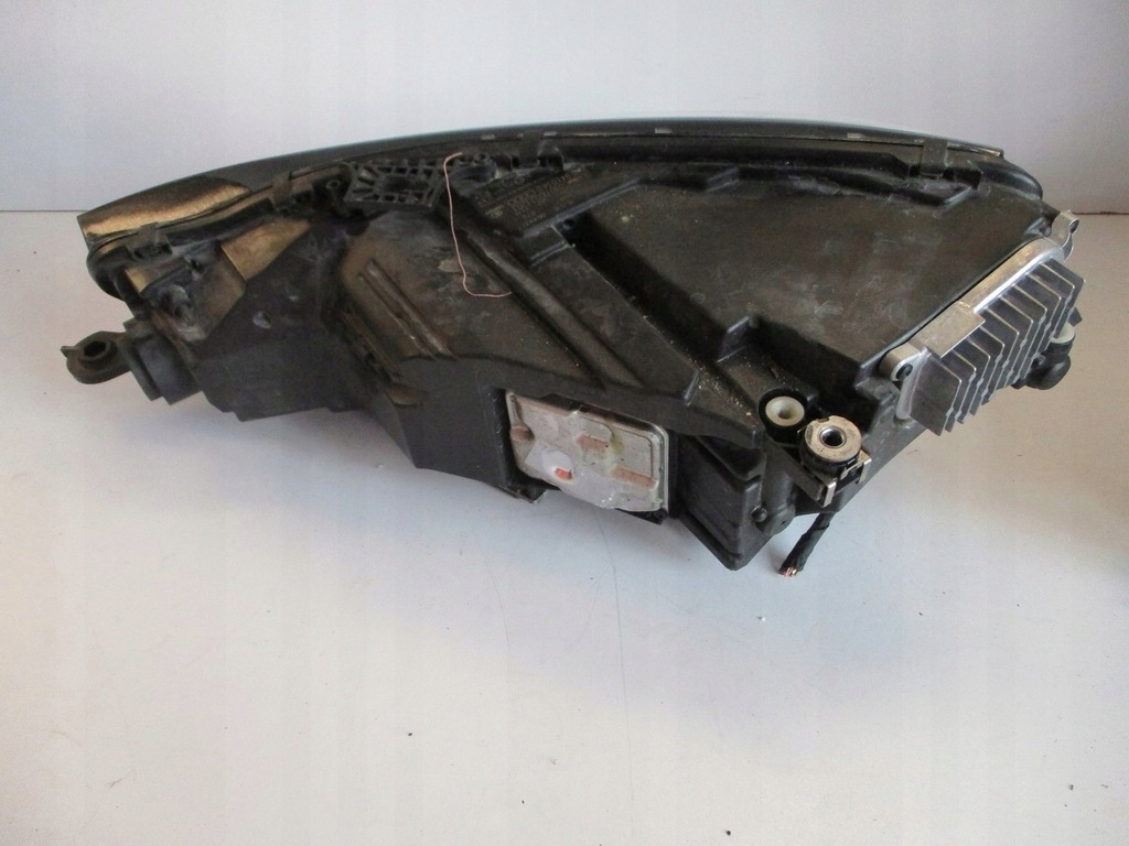 light FUL LED AUDI A5 8W0 8W6941034D right