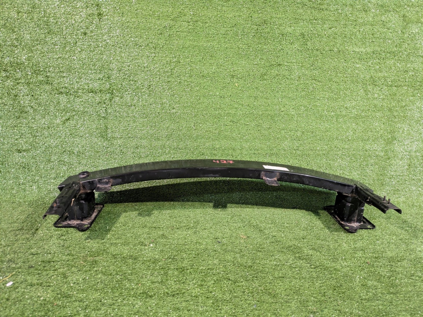 bumper support of the front front KIA CEED III NR.427