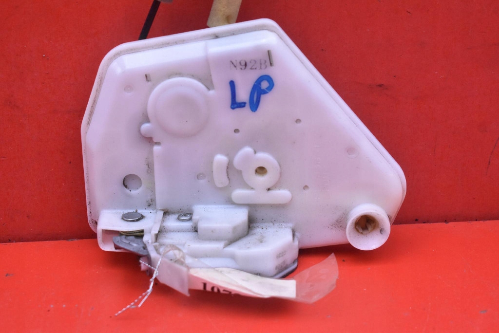 lock door left front front EU PL-J36-L2 MAZDA MX-5 IV ND ROADSTER 15-21