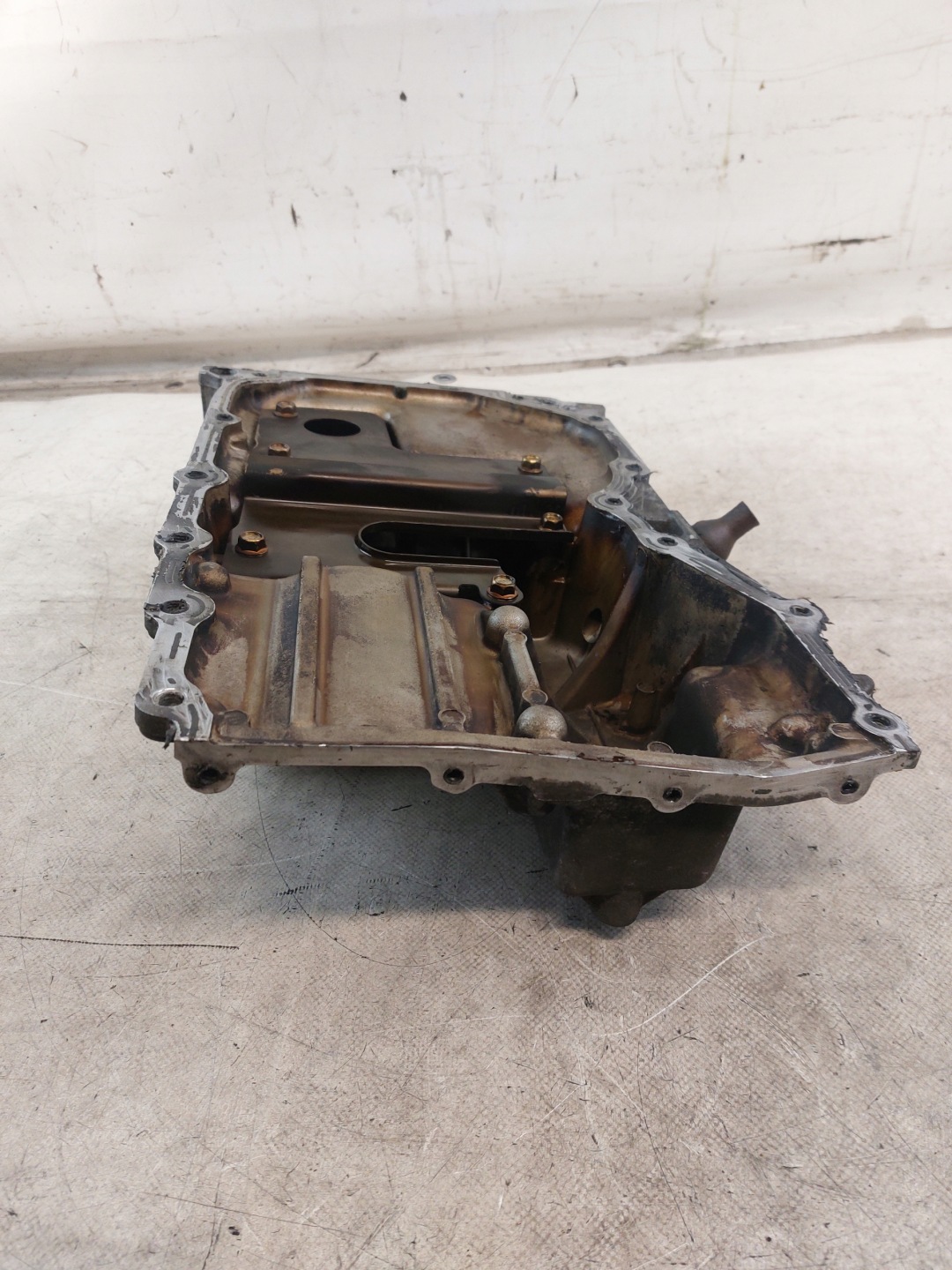 Coppa olio MAZDA 5 1.8
