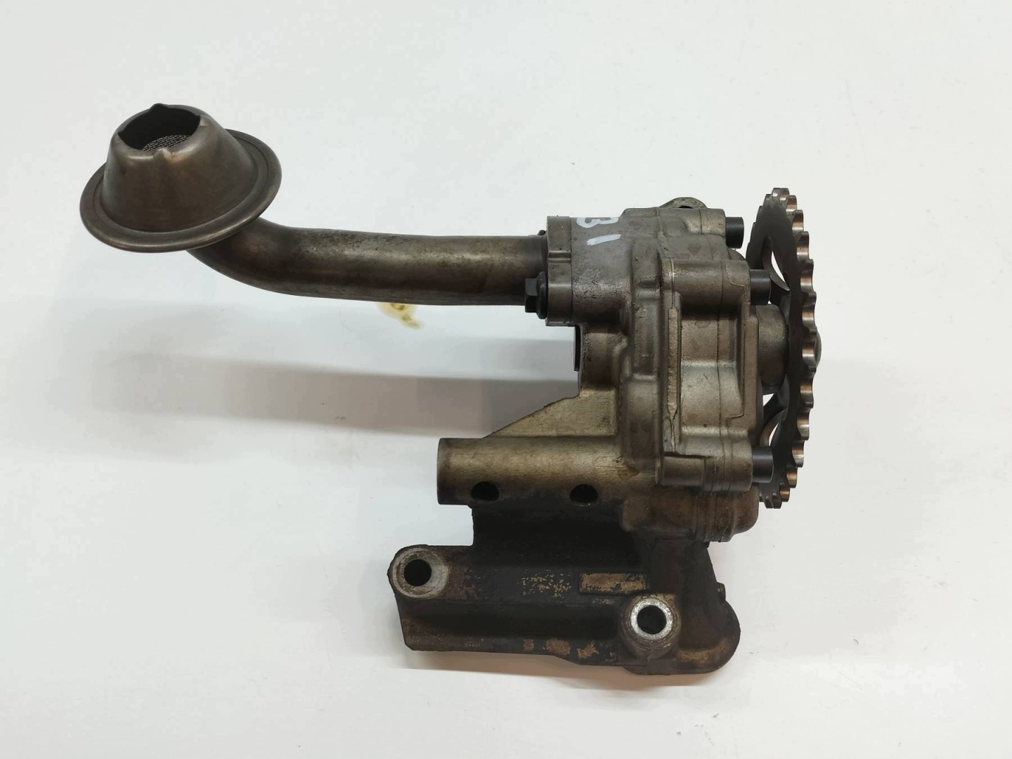 Pompa olio motore 1.6 8V Seat Altea e (2004- )