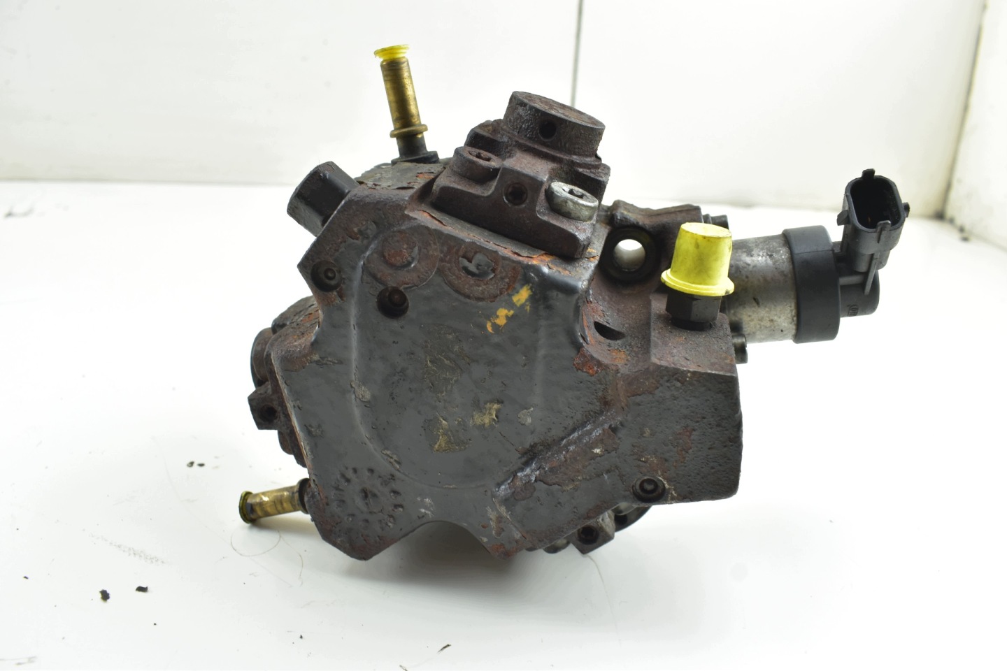 injection pump TRAFIC III VIVARO B PRIMASTAR III 1.6 DCI 0445010406