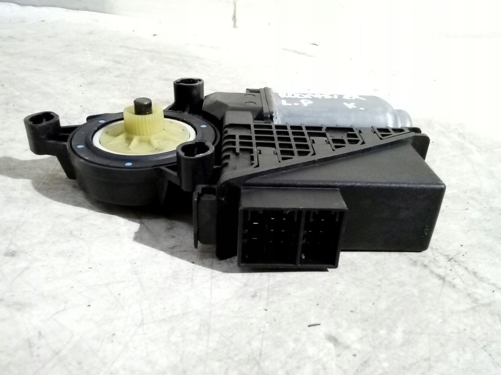 Skoda Roomster module mini motor windows left front 6Y2959802
