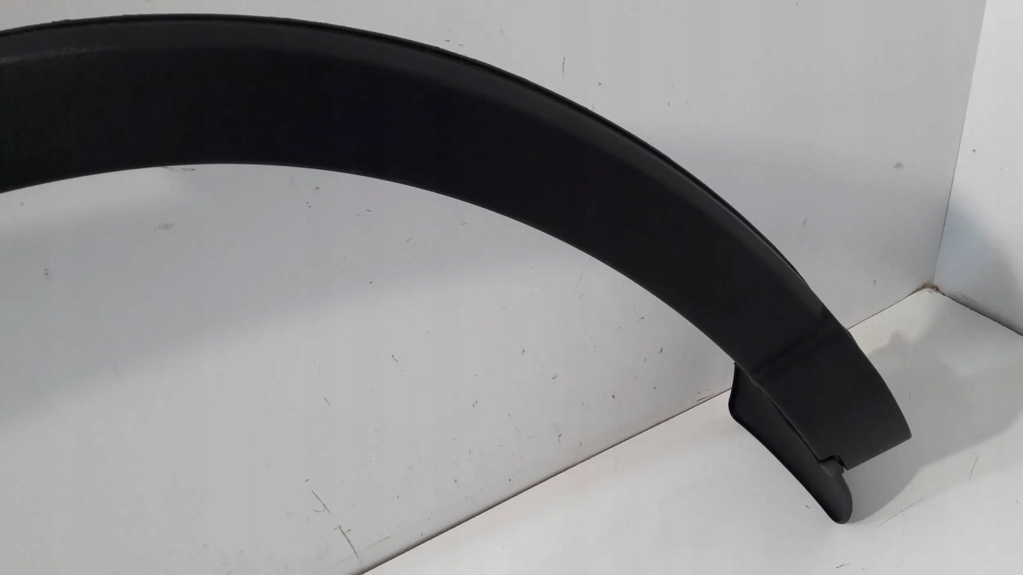 Mazda CX-5 CX5 e modanatura parafango Destro posteriore KD53-51W51 (U34)