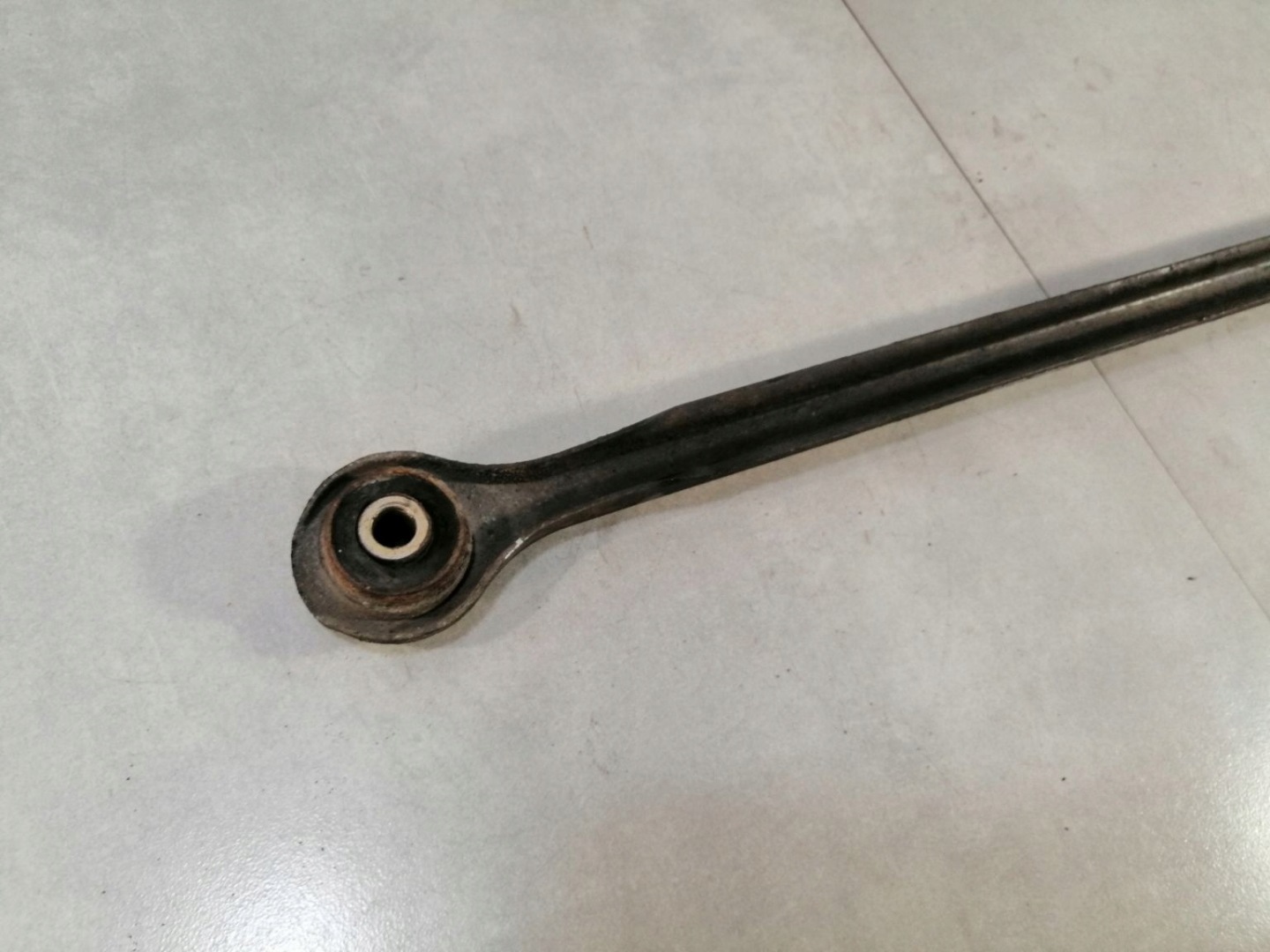 rameno záď levý KROTKI ALFA 156 2.0 JTS