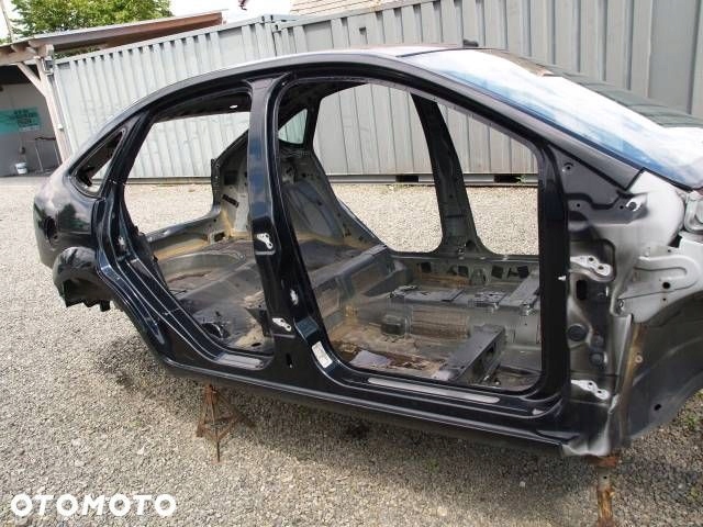 Ford Focus 2 parafango cwiara Destro posteriore II H/B 04r