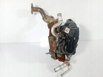 Skoda Rapid 12-19 AGR-Ventil 1.4TDI OE 04B131425