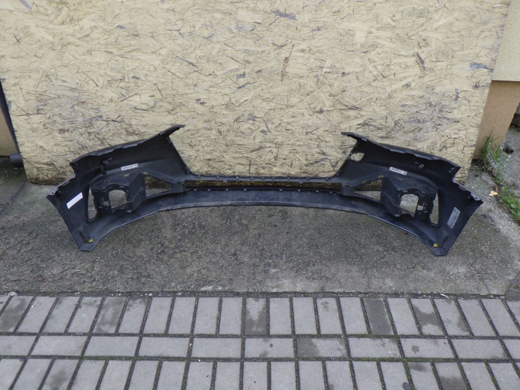 AUDI A5 II B9 8W6 LIFT FL 2019- front bumper