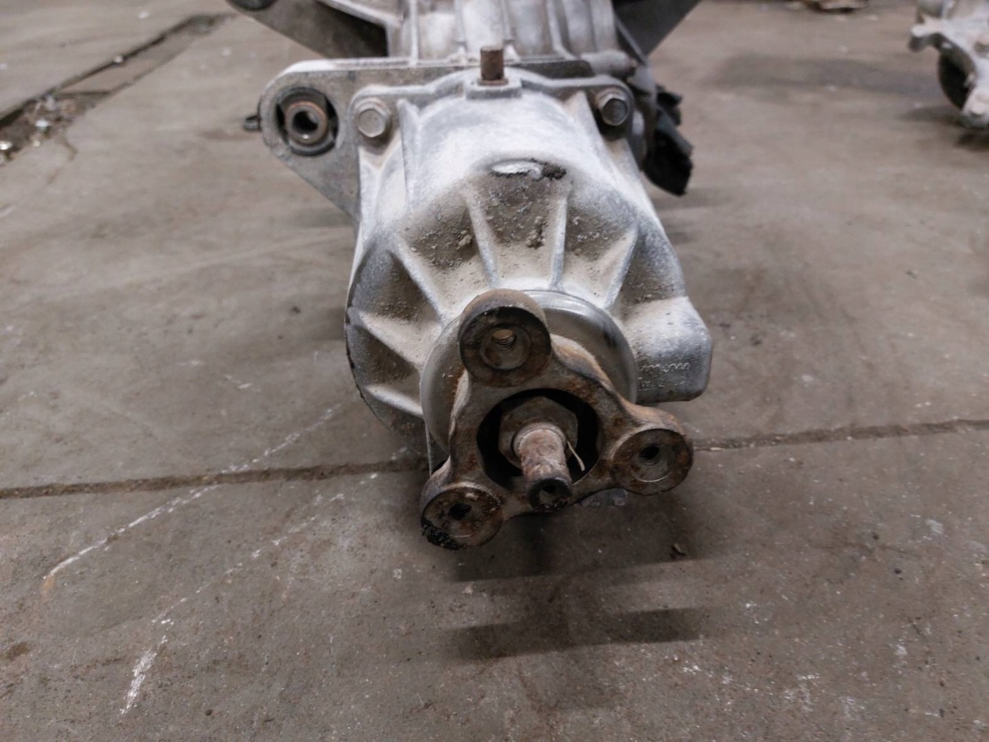 differential diff CHRYSLER PACIFICA and 3.5 V6 05110008AC