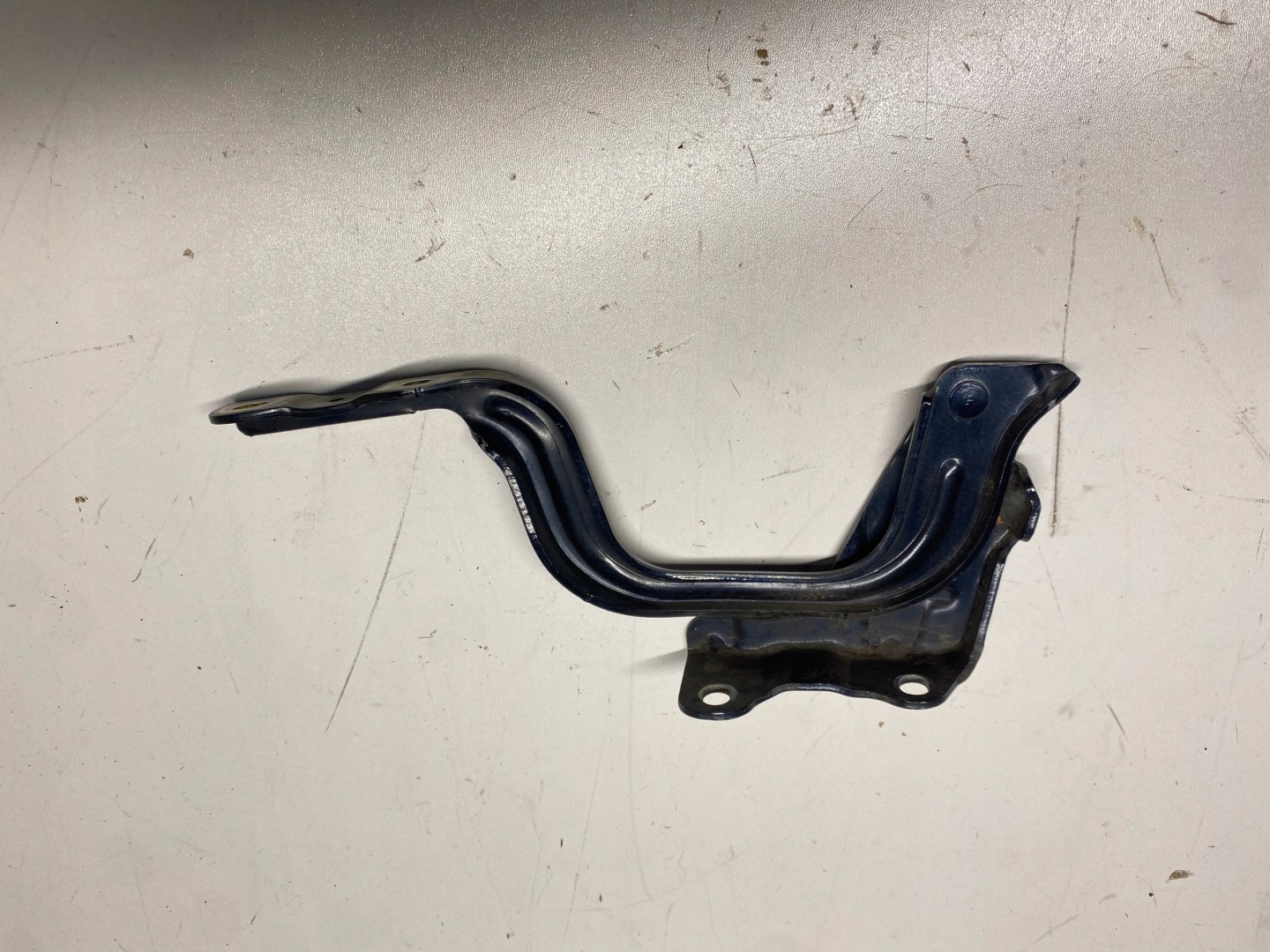 KIA NIRO hinge bonnets right B4U 16-22