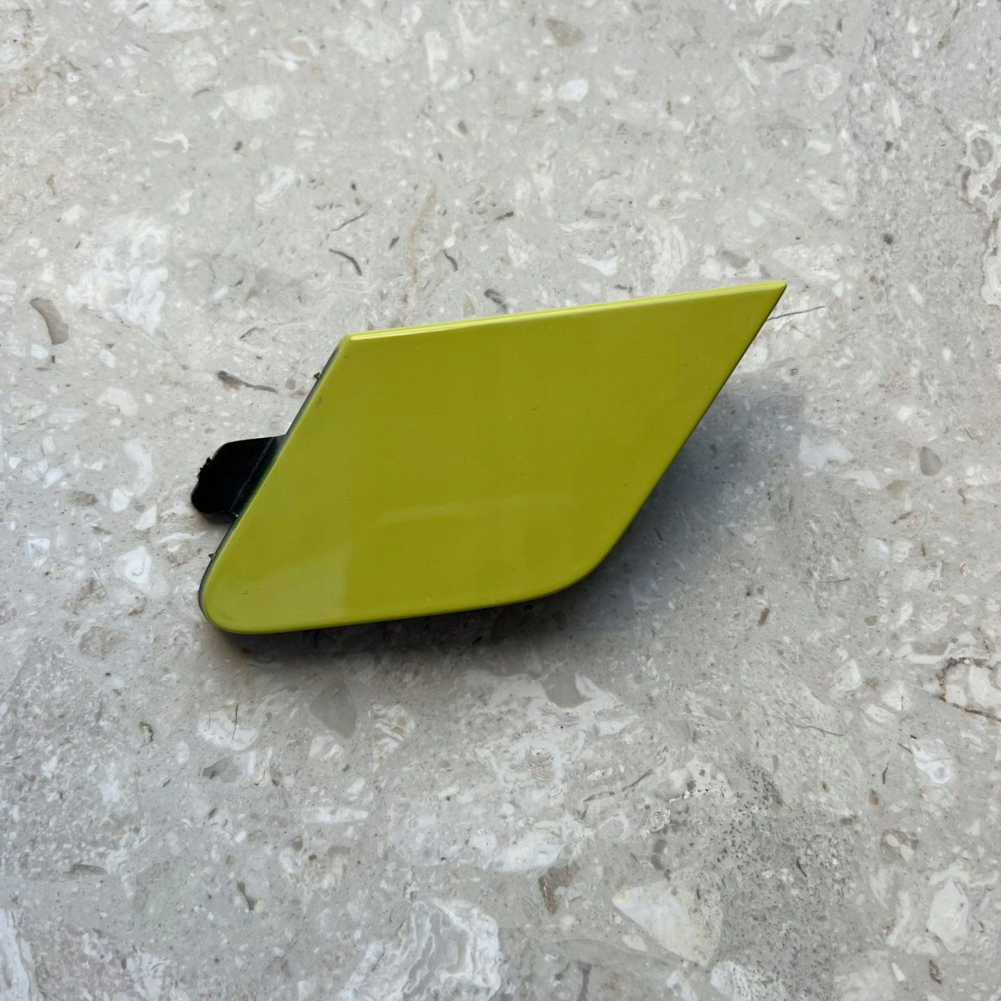 VOLVO EX30 EX-30 2023->spoiler bumper front 80001712
