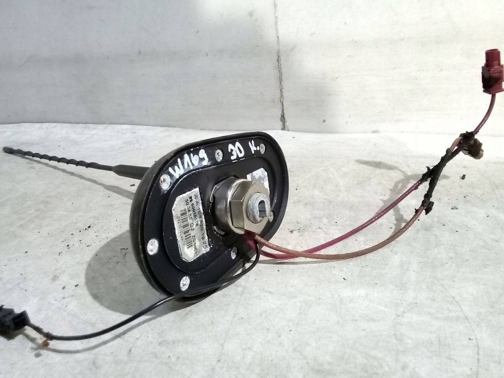 Mercedes A klasa W169 antena dach bat A1698201975