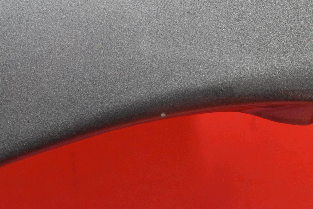fender left front front KAD NISSAN NOTE 2 II E12 12-16