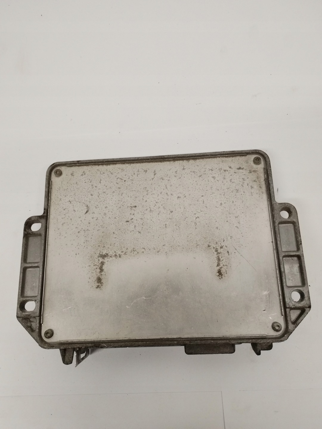 computer Centralina Motore Renault Clio 7700112791