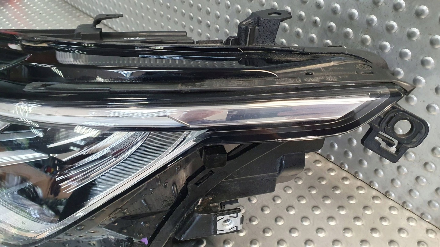 light front left VW GOLF VIII LED 8 19- 5H1941005