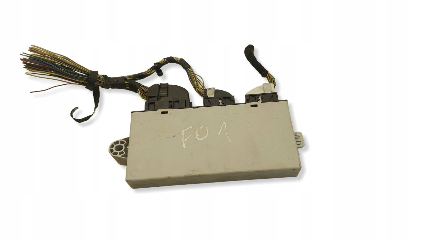 BMW 7 F01 F02 Module CAS 9209654
