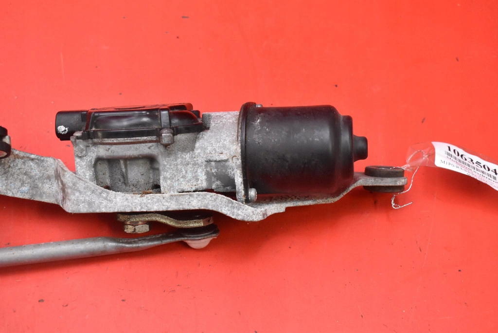 Mécanisme Micro moteur WYCIERACCZEK Avant EU DF71093 MAZDA 2 II DE 07-10