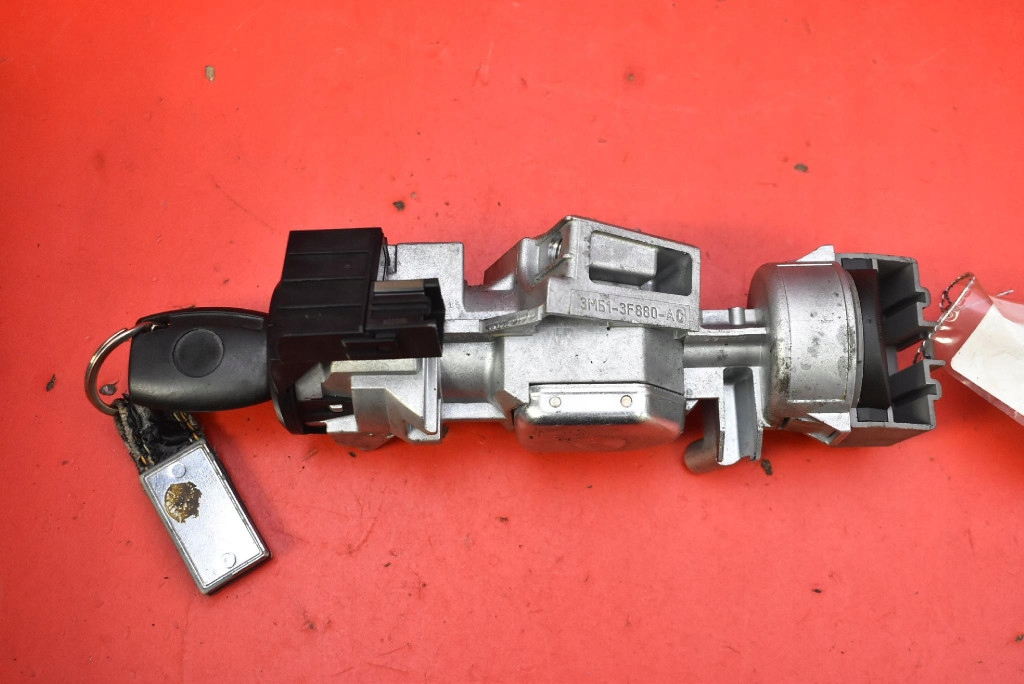 ignition key 3M51-3F880-AC FORD FOCUS MK2 1.8 TDCI 116 KM 04-08