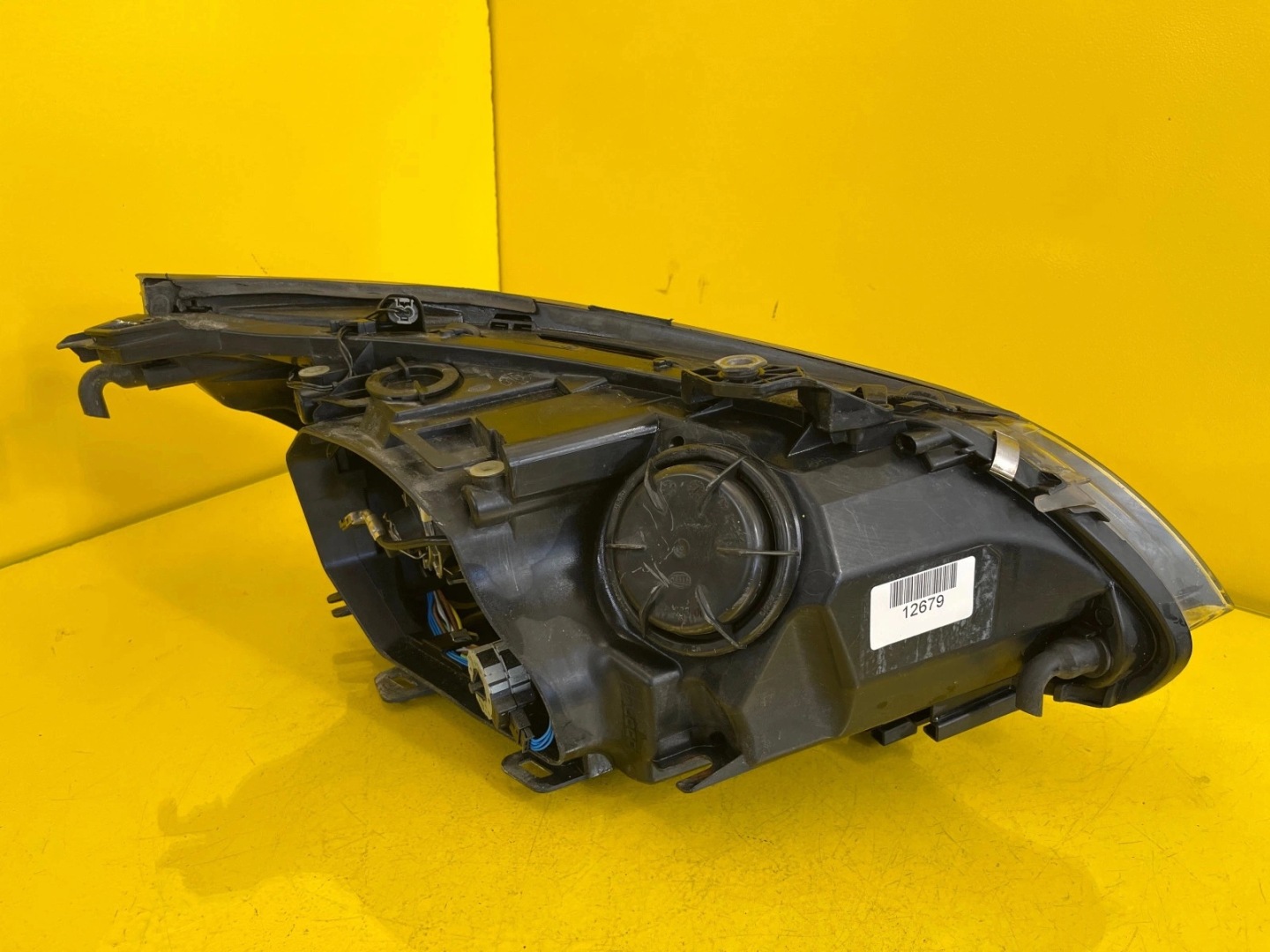 feu gauche BMW 5 E60 E61 03-07 BI-Xenon 7160151