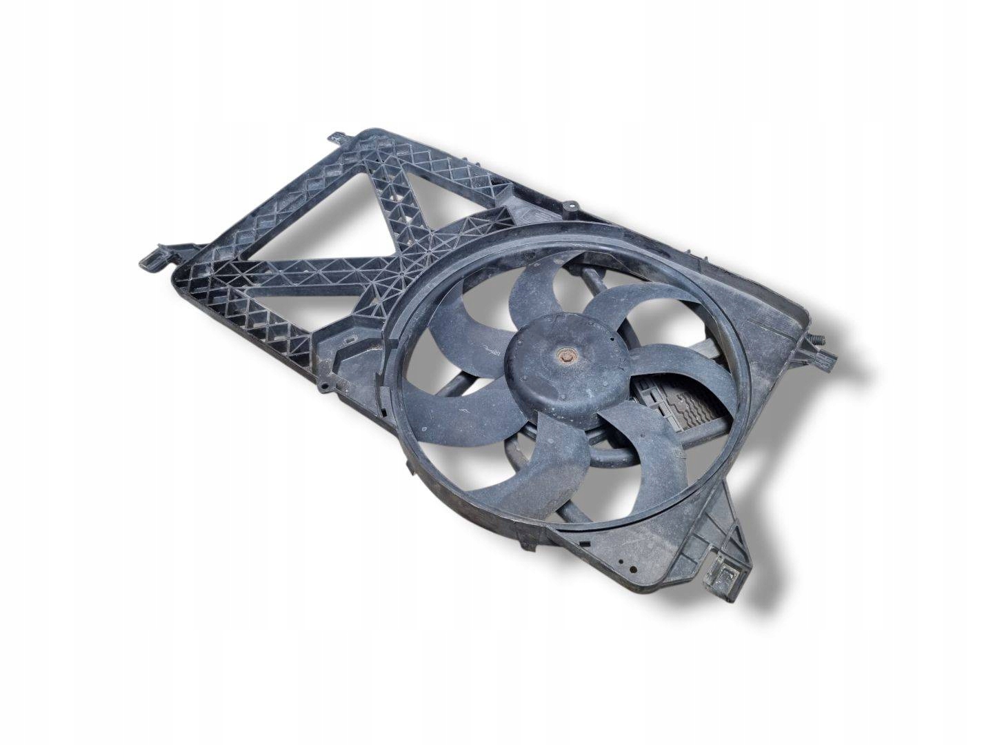 ventilátor chladiče Ford Transit 7 2010 6C11-8C607-AD