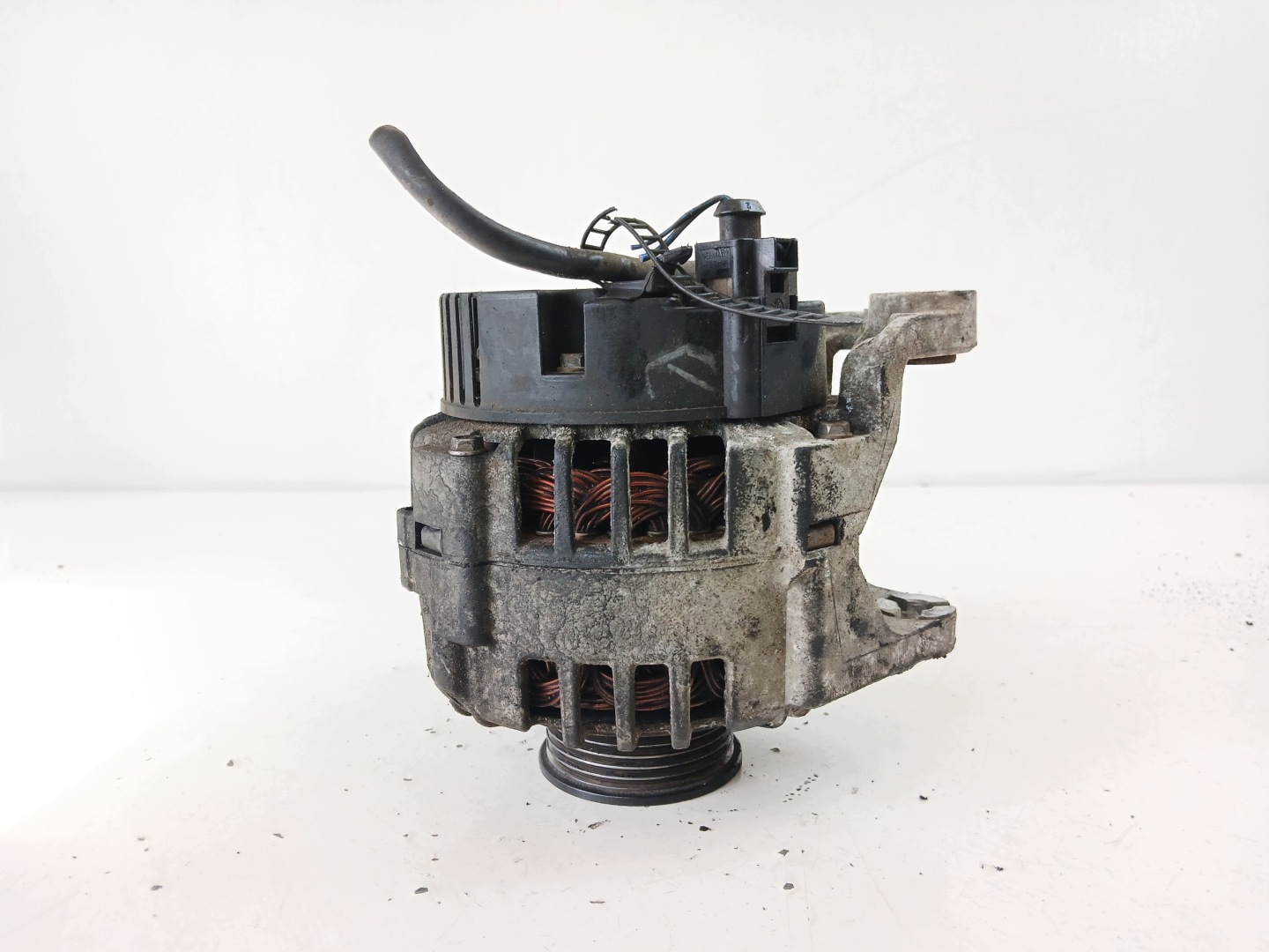 AUDI A6 C5 2.5 TDI ALTERNATOR 059903015G 120A