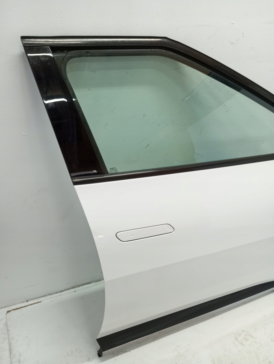 door right front front KIA EV6 21R