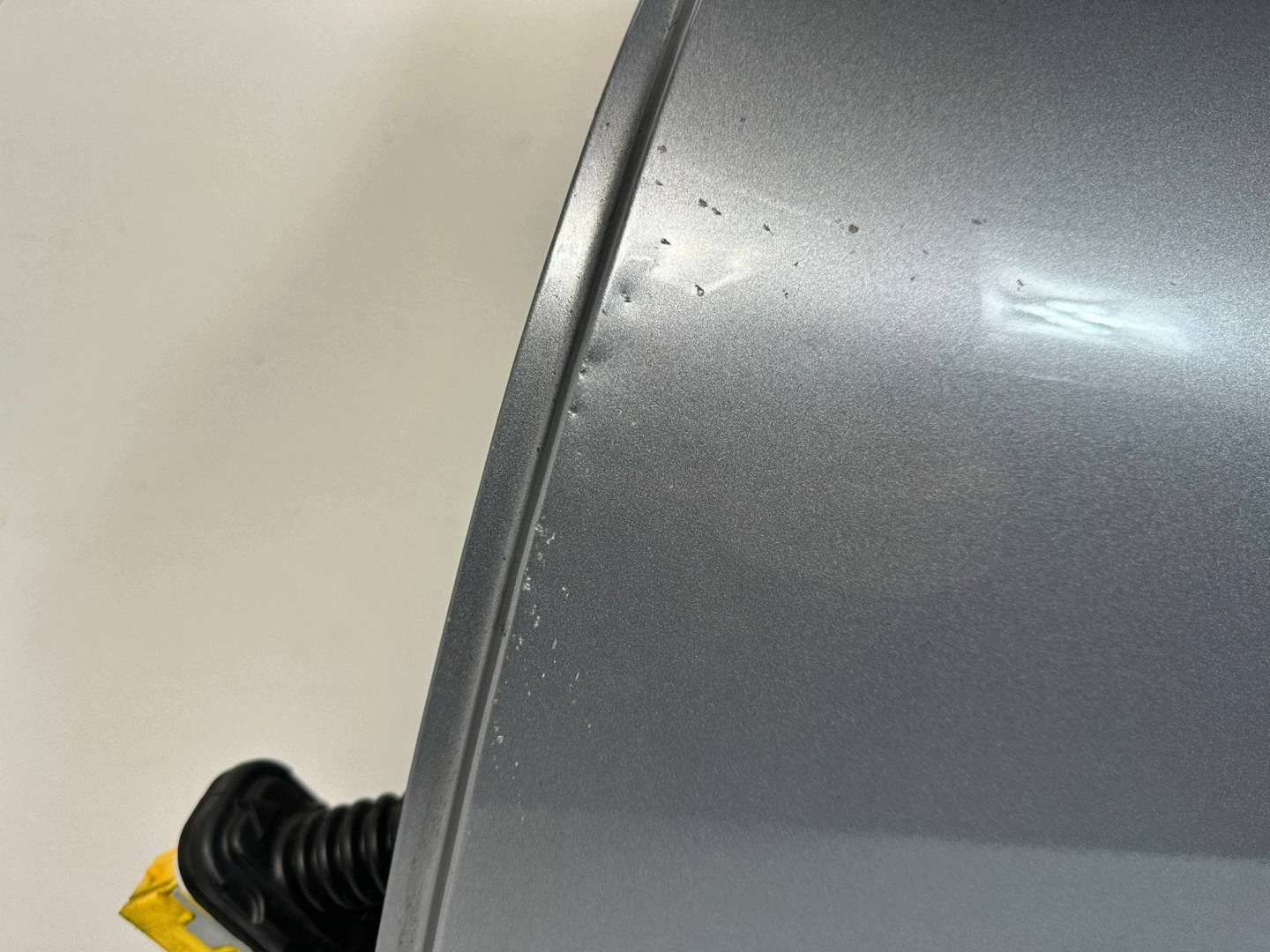 OPEL MOKKA II B door left YTL rear. left KCA