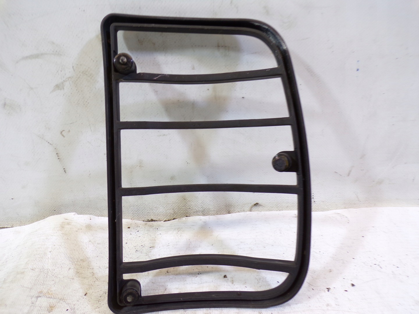 KRATKI Blende Abdeckung lichte LAND ROVER FREELANDER (F)
