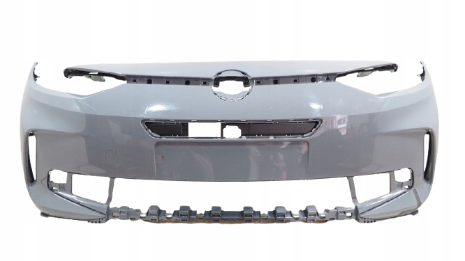VW ID3 lift nárazník předek přední 10A807221A