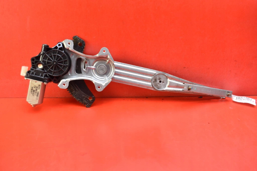 window regulator left front EU 82731-1HBDA NISSAN MICRA K13 5D HB 10-13